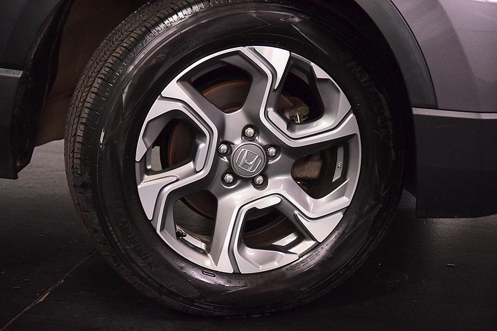 used 2019 Honda CR-V car, priced at $24,738