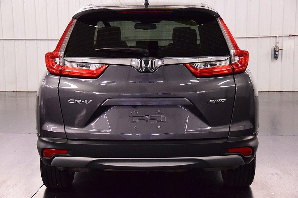 used 2019 Honda CR-V car, priced at $24,738