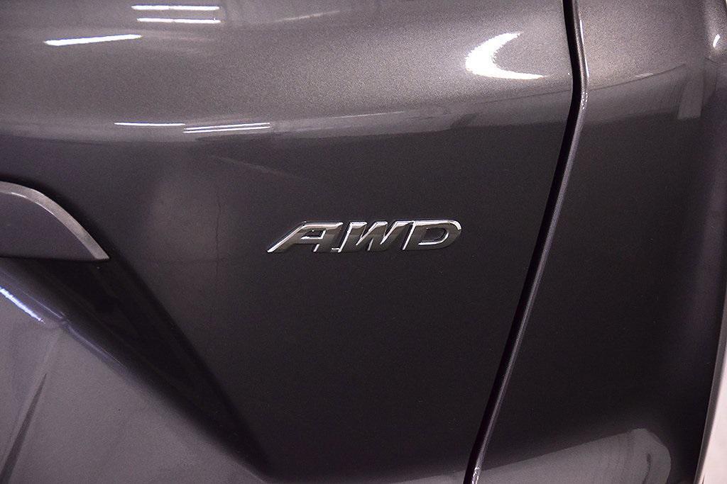 used 2019 Honda CR-V car, priced at $24,738