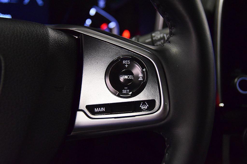 used 2019 Honda CR-V car, priced at $24,738