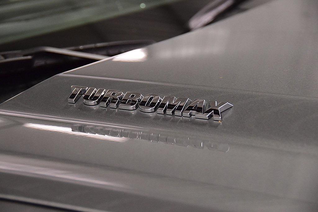 new 2026 Chevrolet Silverado 1500 car, priced at $53,795