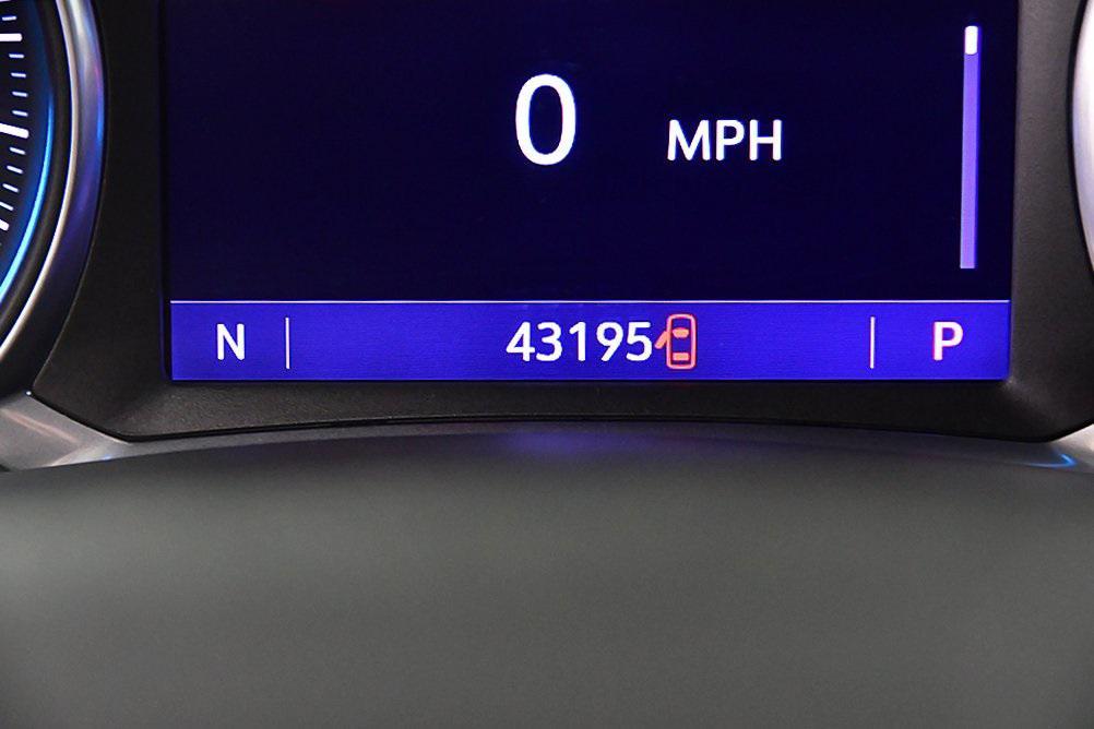 used 2022 Chevrolet Equinox car, priced at $22,994