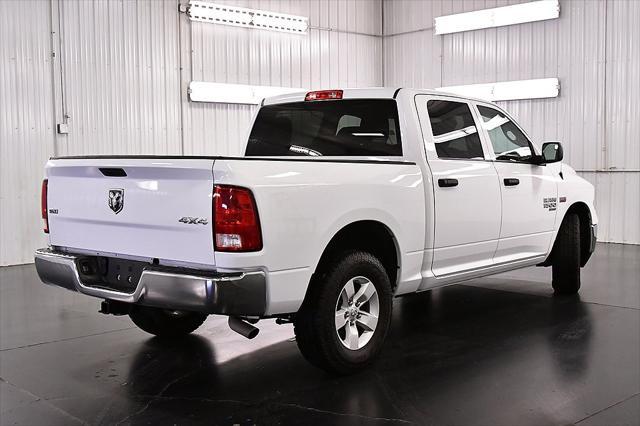 used 2023 Ram 1500 Classic car, priced at $29,994