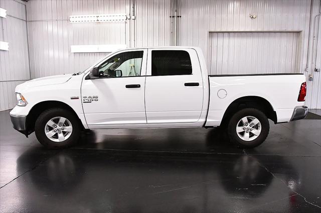 used 2023 Ram 1500 Classic car, priced at $29,994