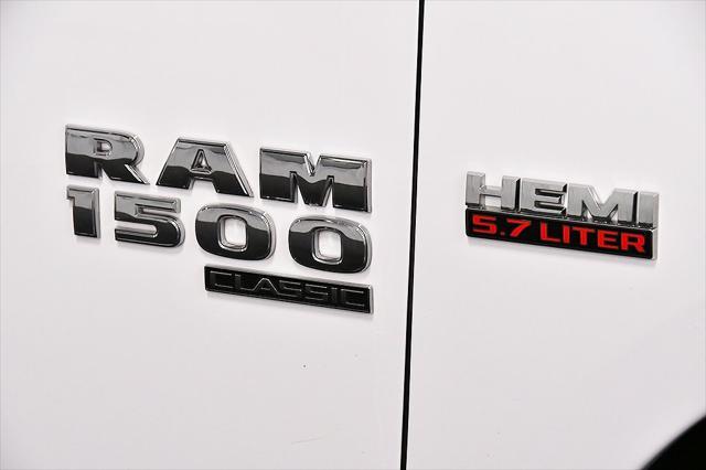 used 2023 Ram 1500 Classic car, priced at $29,994