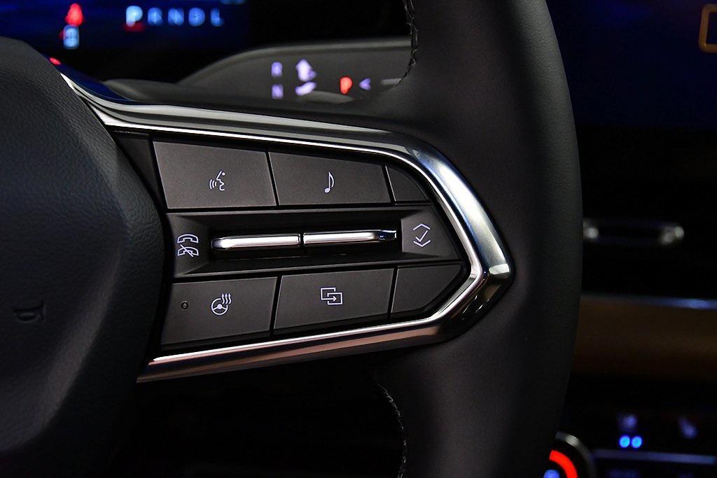 new 2026 Chevrolet Equinox car, priced at $38,585