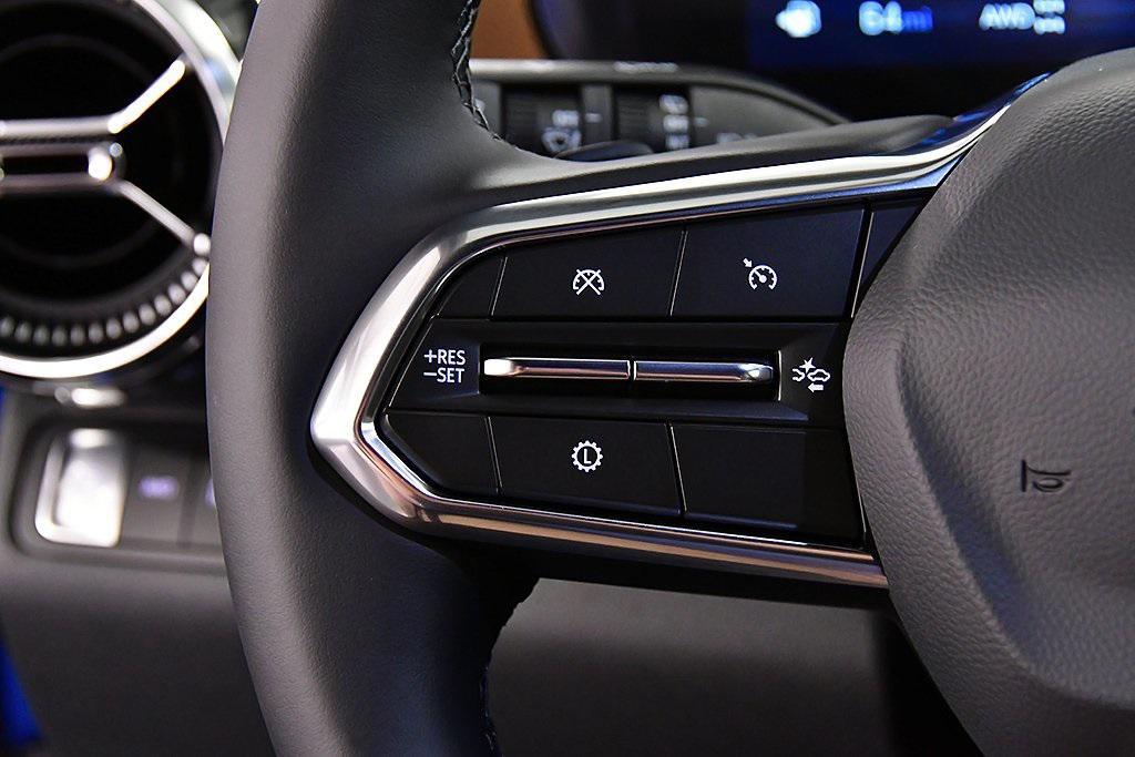 new 2026 Chevrolet Equinox car, priced at $38,585