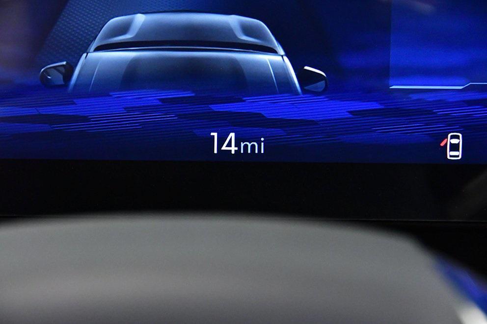 new 2026 Chevrolet Equinox car, priced at $38,585