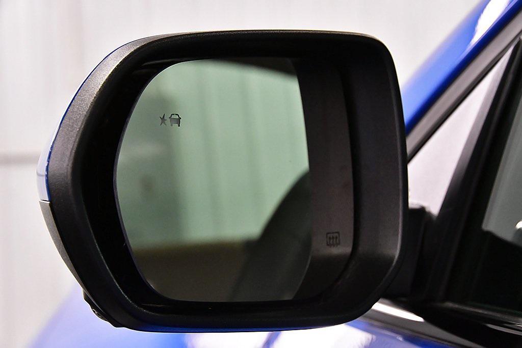 new 2026 Chevrolet Equinox car, priced at $38,585