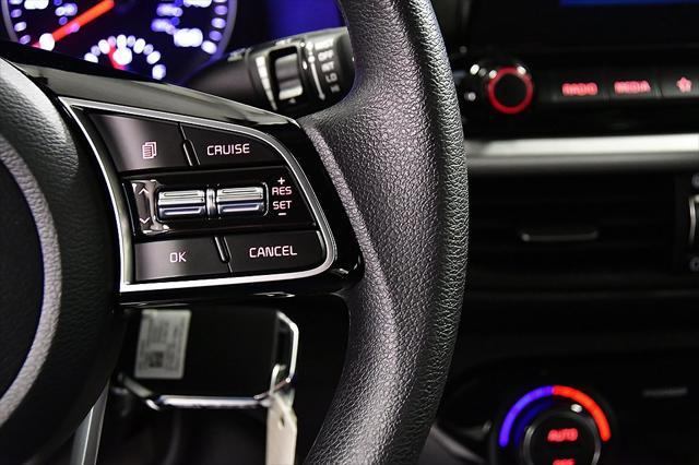 used 2019 Kia Forte car, priced at $12,995
