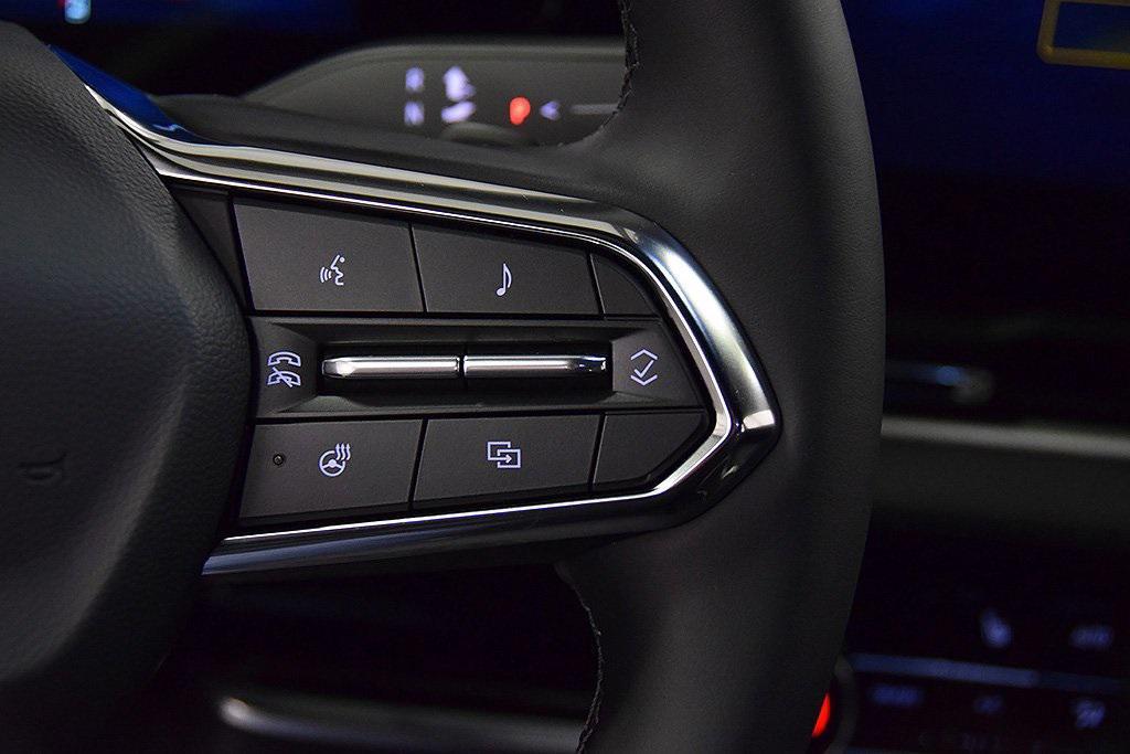 new 2026 Chevrolet Equinox car, priced at $36,355