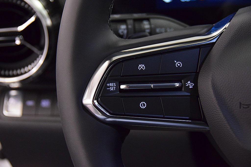 new 2026 Chevrolet Equinox car, priced at $36,355