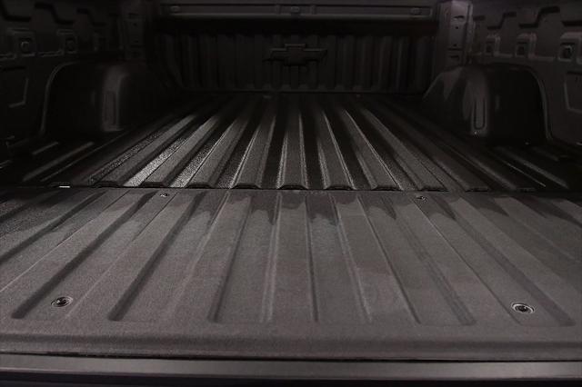 new 2024 Chevrolet Silverado 1500 car, priced at $66,880