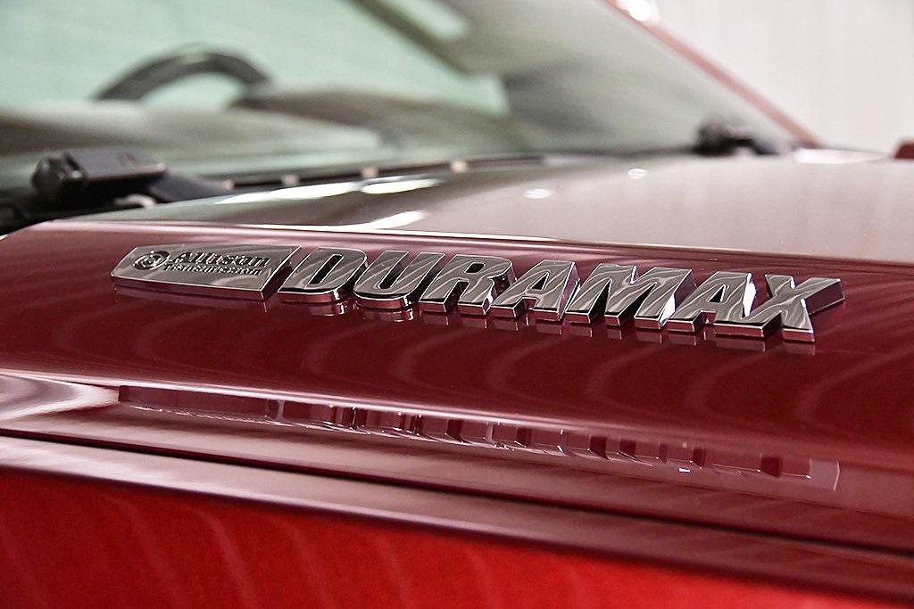 used 2016 Chevrolet Silverado 3500 car, priced at $45,000