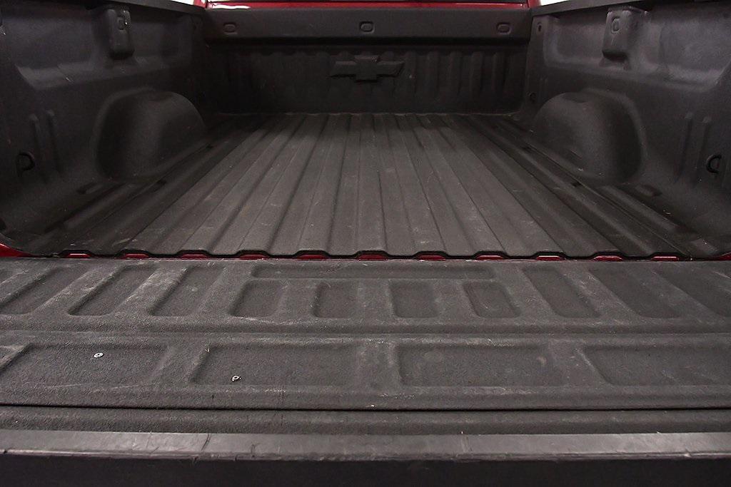 used 2016 Chevrolet Silverado 3500 car, priced at $45,000