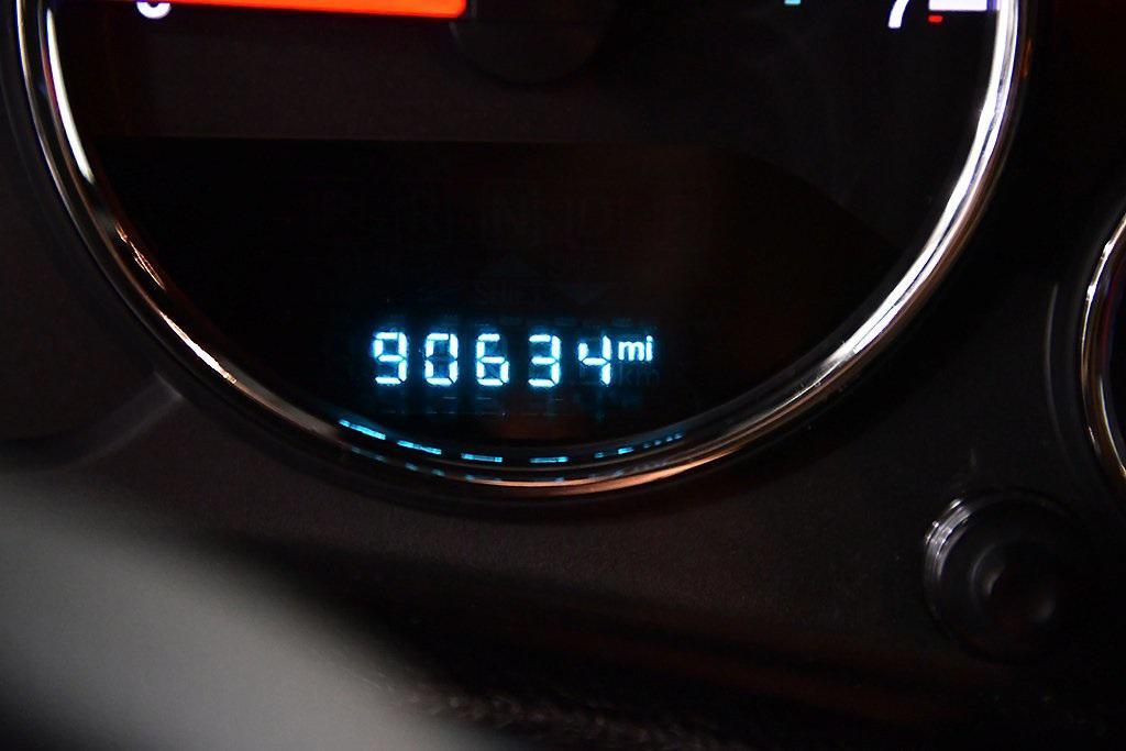 used 2017 Jeep Wrangler Unlimited car, priced at $21,200