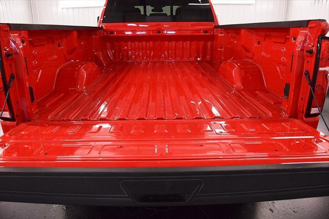 used 2024 Chevrolet Silverado 2500 car, priced at $66,995