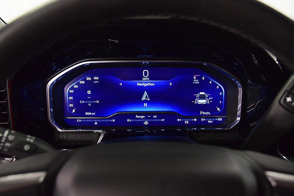 used 2024 Chevrolet Silverado 2500 car, priced at $61,999