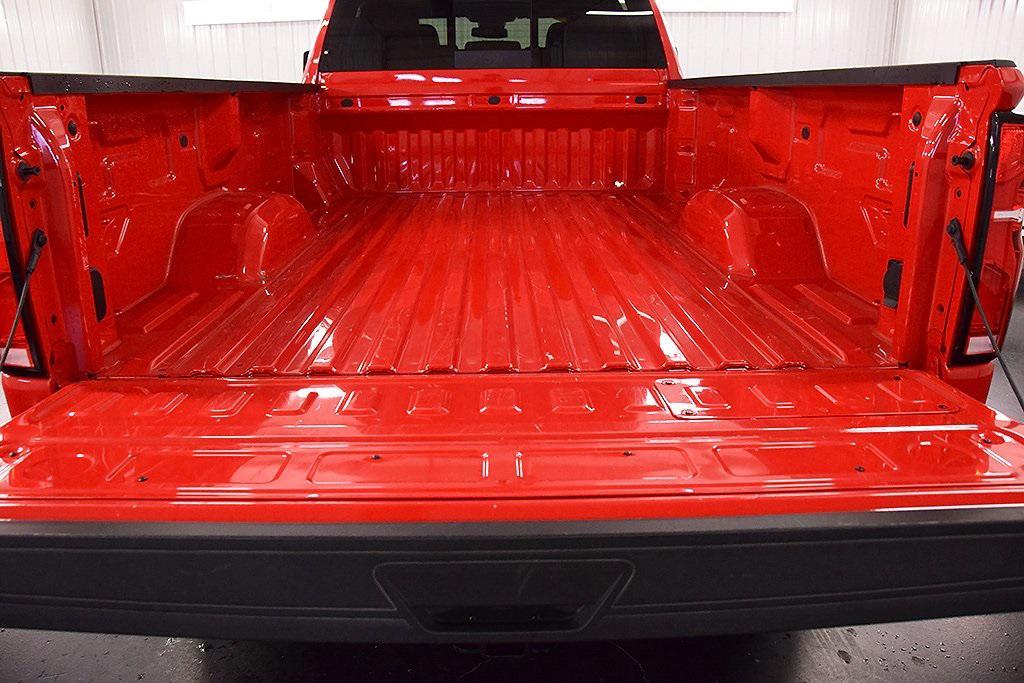 used 2024 Chevrolet Silverado 2500 car, priced at $61,999