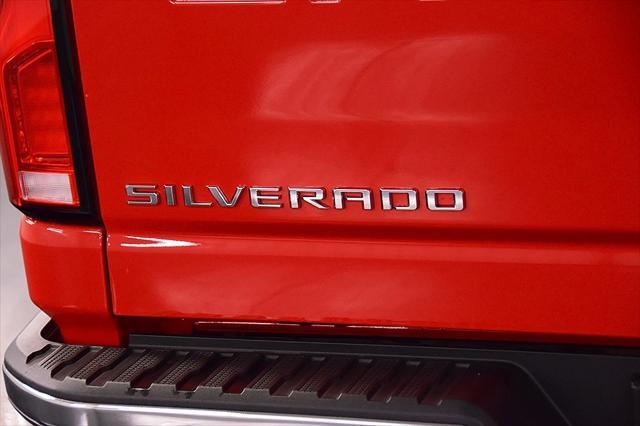 used 2024 Chevrolet Silverado 2500 car, priced at $66,995