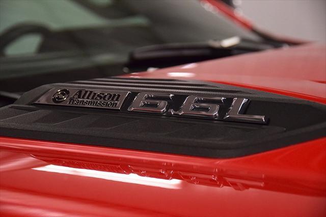 used 2024 Chevrolet Silverado 2500 car, priced at $66,995