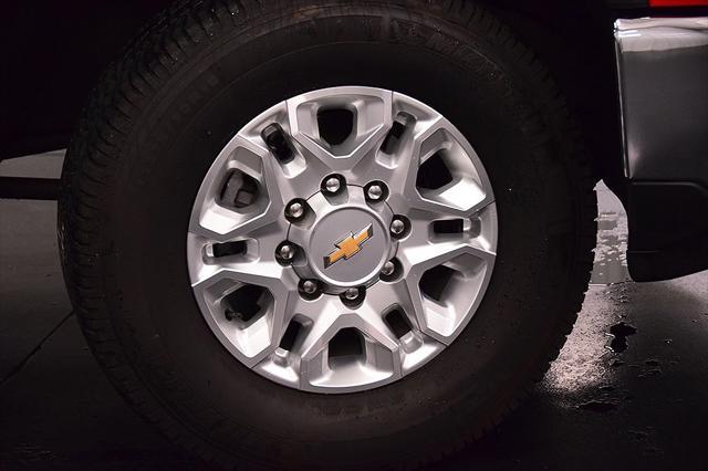 used 2024 Chevrolet Silverado 2500 car, priced at $66,995