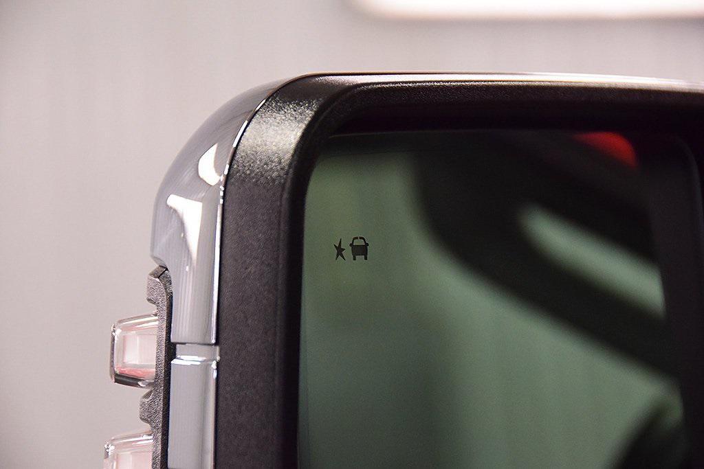 used 2024 Chevrolet Silverado 2500 car, priced at $61,999