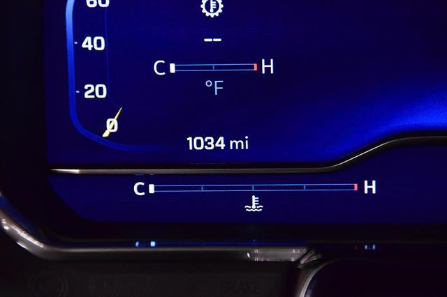 used 2024 Chevrolet Silverado 2500 car, priced at $66,995
