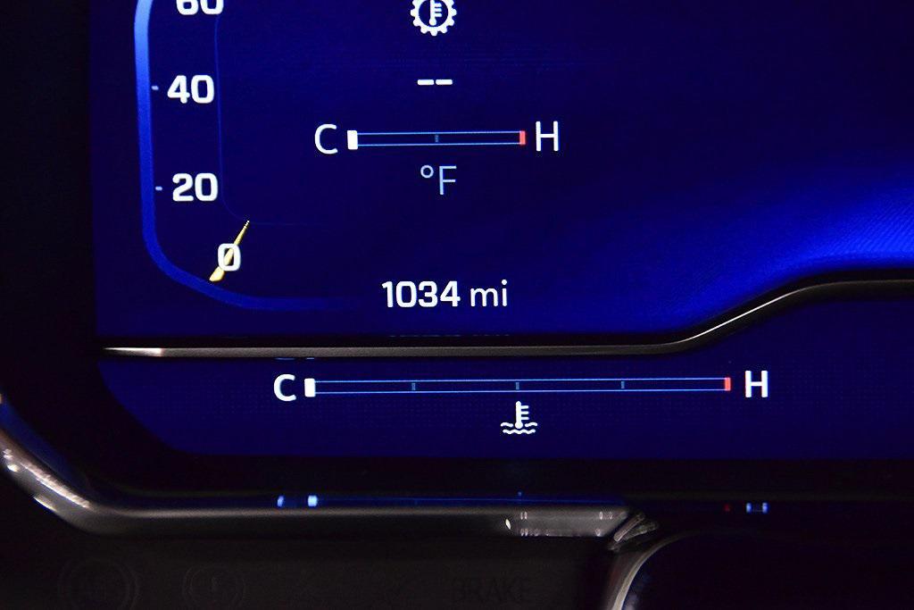 used 2024 Chevrolet Silverado 2500 car, priced at $61,999