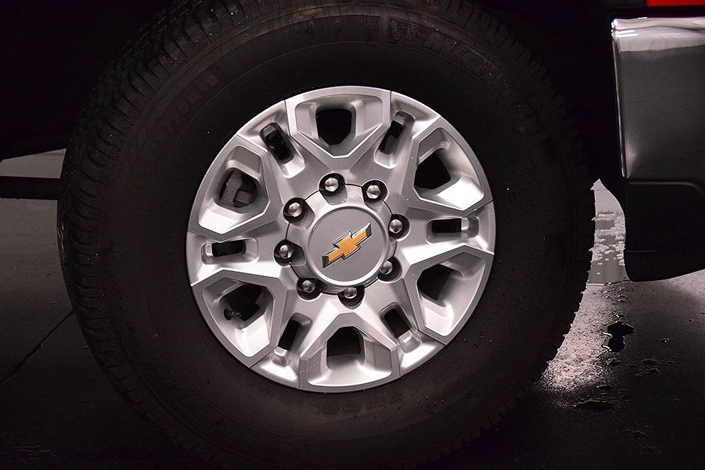 used 2024 Chevrolet Silverado 2500 car, priced at $61,999