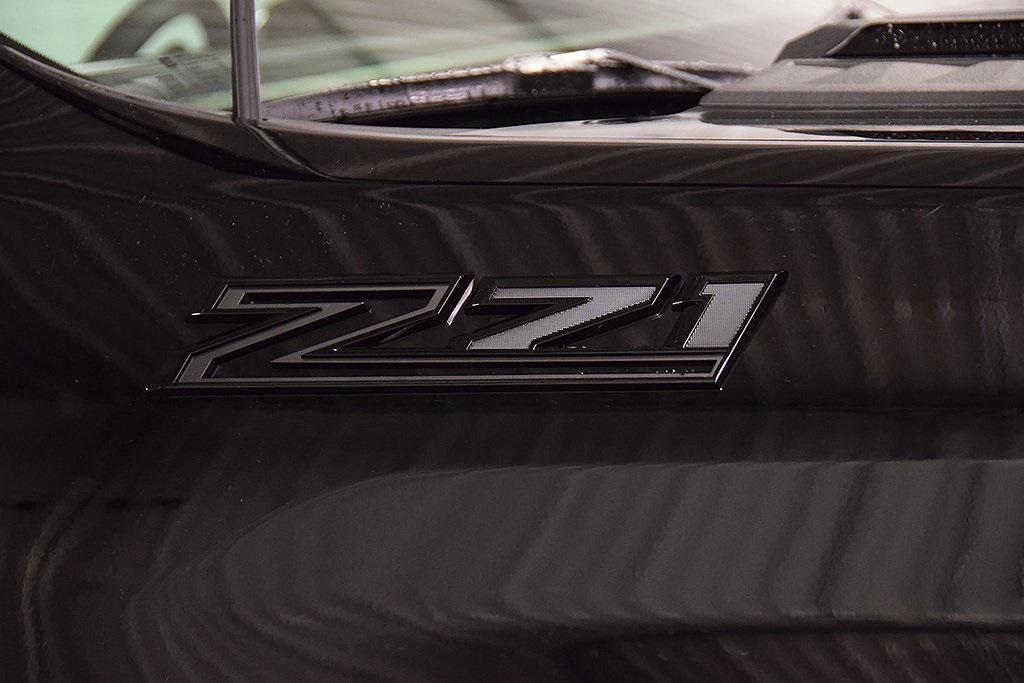 new 2026 Chevrolet Silverado 2500 car, priced at $67,880