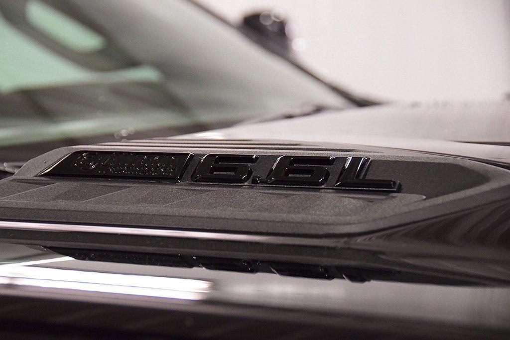 new 2026 Chevrolet Silverado 2500 car, priced at $67,880