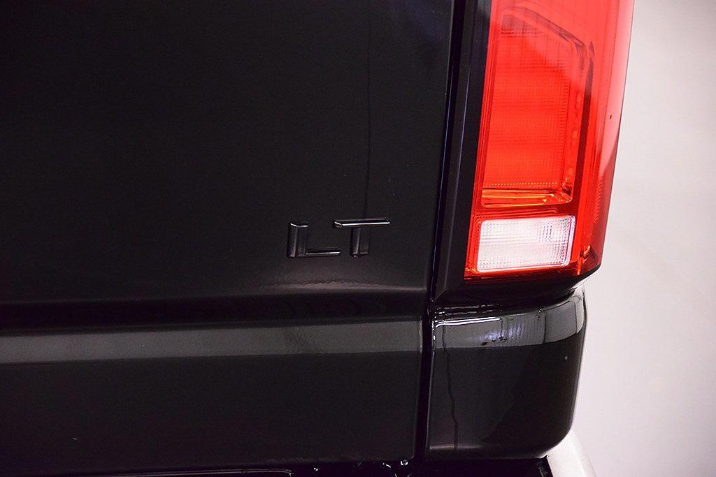 new 2026 Chevrolet Silverado 2500 car, priced at $67,880