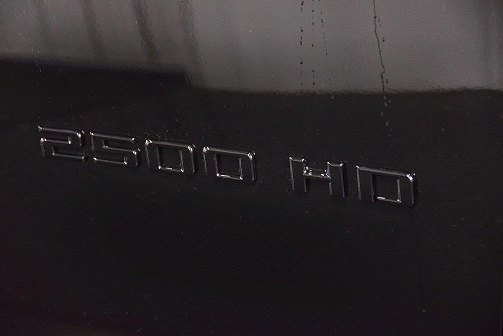 new 2026 Chevrolet Silverado 2500 car, priced at $67,880