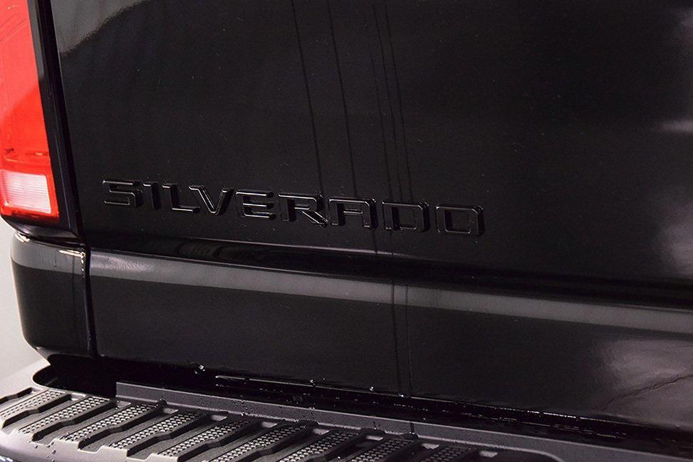 new 2026 Chevrolet Silverado 2500 car, priced at $67,880