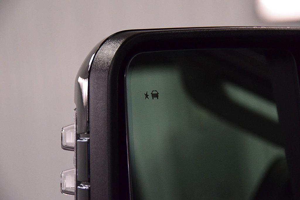 new 2026 Chevrolet Silverado 2500 car, priced at $67,880