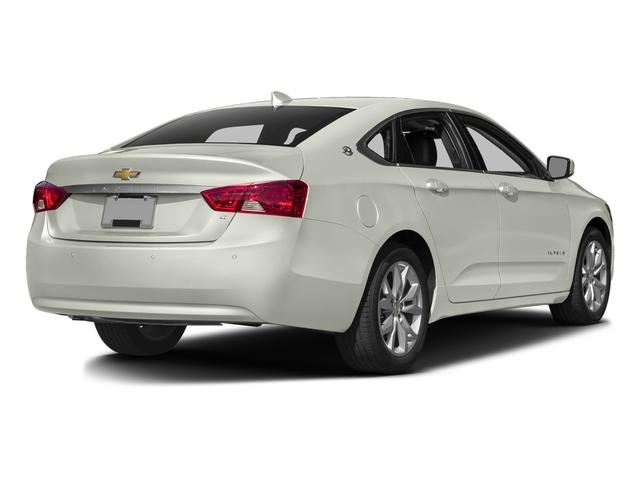 used 2017 Chevrolet Impala car, priced at $16,995