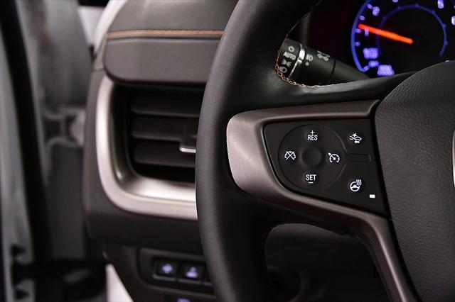 used 2023 GMC Terrain car, priced at $30,995