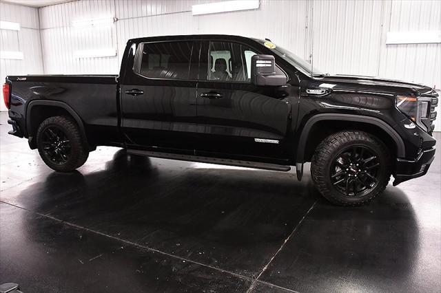 used 2025 GMC Sierra 1500 car, priced at $57,995