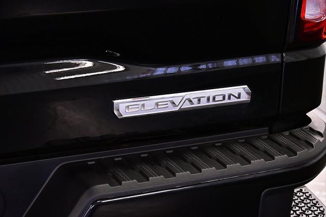 used 2025 GMC Sierra 1500 car, priced at $57,995