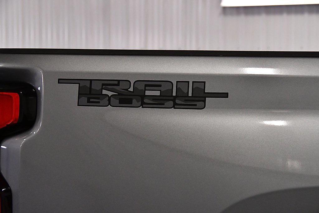 new 2026 Chevrolet Silverado 3500 car, priced at $80,965