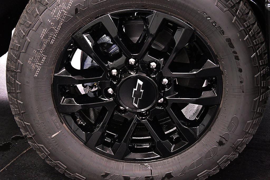 new 2026 Chevrolet Silverado 3500 car, priced at $80,965