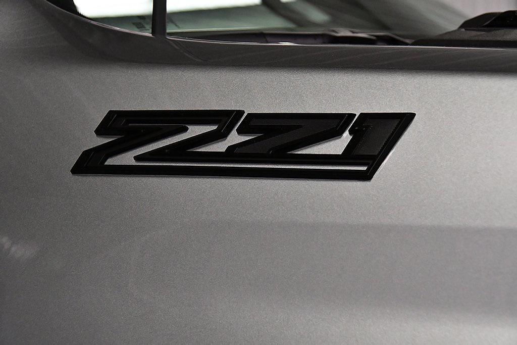 new 2026 Chevrolet Silverado 3500 car, priced at $80,965