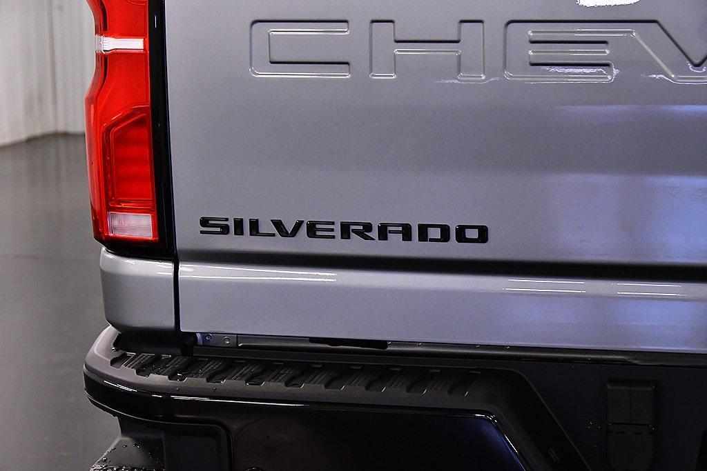 new 2026 Chevrolet Silverado 3500 car, priced at $80,965