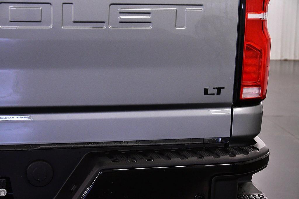 new 2026 Chevrolet Silverado 3500 car, priced at $80,965