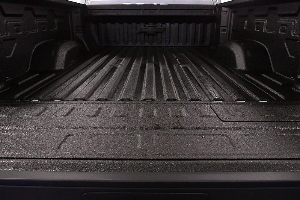 new 2026 Chevrolet Silverado 3500 car, priced at $80,965