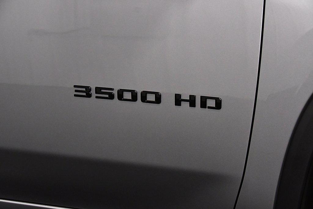 new 2026 Chevrolet Silverado 3500 car, priced at $80,965