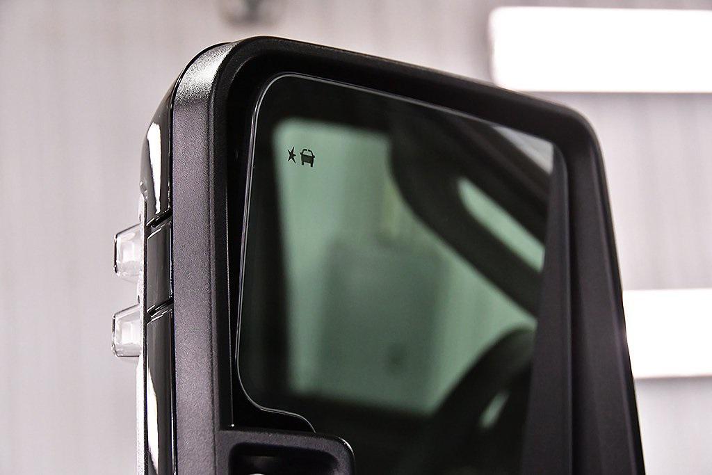 new 2026 Chevrolet Silverado 3500 car, priced at $80,965