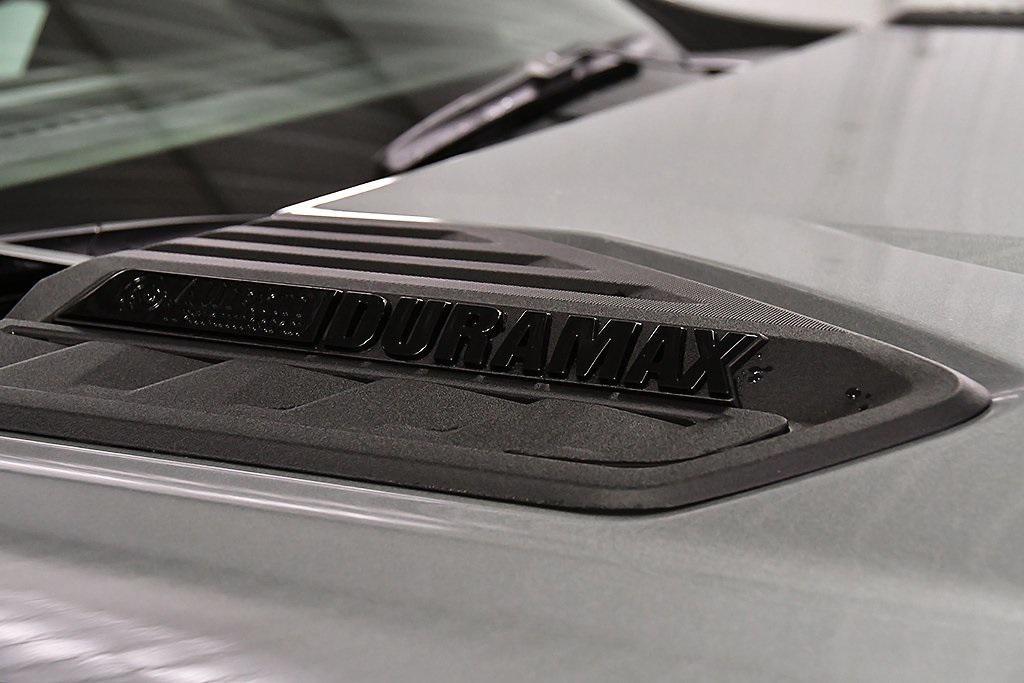 new 2026 Chevrolet Silverado 3500 car, priced at $80,965