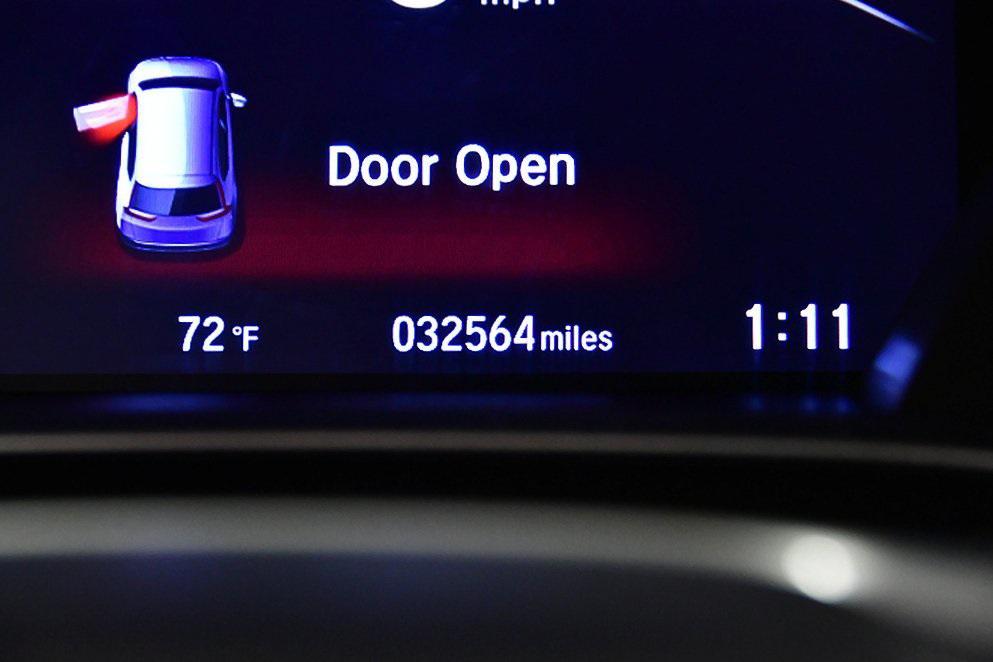 used 2019 Honda CR-V car, priced at $25,000